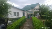 Proprietate deosebita in Spataru/BZ ~ SC-240mp si teren 1000mp 