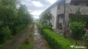 Proprietate deosebita in Spataru/BZ ~ SC-240mp si teren 1000mp 