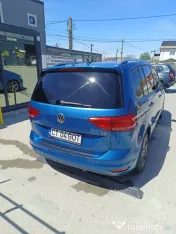 Volkswagen Touran Comfortline 2016 