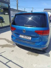 Volkswagen Touran Comfortline 2016 