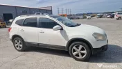 Nissan Qashqai +2 
