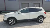 Nissan Qashqai +2 