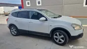 Nissan Qashqai +2 