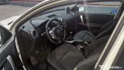 Nissan Qashqai +2 