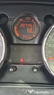 Nissan Qashqai +2 