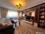 Apartament spațios cu 4 camere | 87 mp utili | Luminos