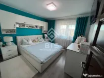 Apartament spațios cu 4 camere | 87 mp utili | Luminos
