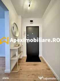 Apartament 2 camere de inchiriat Lujerului București | Apex