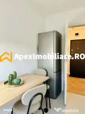 Apartament 2 camere de inchiriat Lujerului București | Apex 