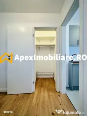 Apartament 2 camere de inchiriat Lujerului București | Apex 