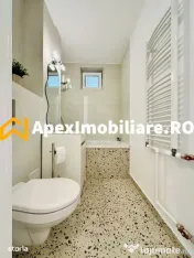 Apartament 2 camere de inchiriat Lujerului București | Apex 