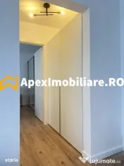 Apartament 2 camere de inchiriat Lujerului București | Apex 