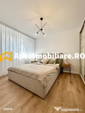 Apartament 2 camere de inchiriat Lujerului București | Apex 