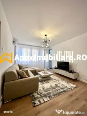 Apartament 2 camere de inchiriat Lujerului București | Apex 