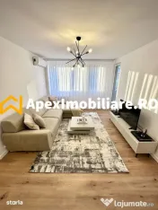 Apartament 2 camere de inchiriat Lujerului București | Apex 