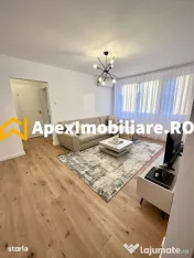 Apartament 2 camere de inchiriat Lujerului București | Apex 