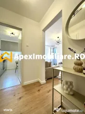 Apartament 2 camere de inchiriat Lujerului București | Apex 
