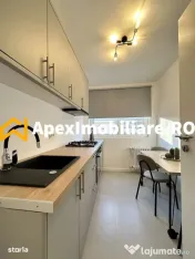 Apartament 2 camere de inchiriat Lujerului București | Apex 