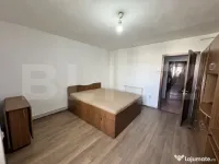 Garsonieră de închiriat – Zona Echinox 