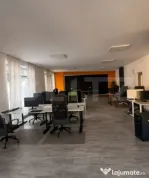 Spațiu de birou, 332 mp, zona Horea