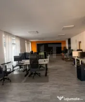 Spațiu de birou, 332 mp, zona Horea 