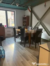Spațiu de birou, 332 mp, zona Horea 