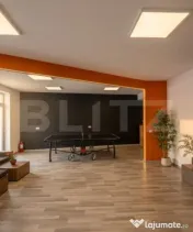 Spațiu de birou, 332 mp, zona Horea 