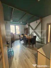 Spațiu de birou, 332 mp, zona Horea 
