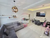 Rar pe piață: apartament la vilă, curte exclusivă de ... 