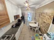 Rar pe piață: apartament la vilă, curte exclusivă de ... 
