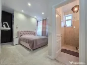 Rar pe piață: apartament la vilă, curte exclusivă de ... 