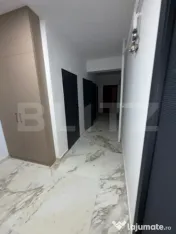 Apartament 2 camere intr un Complex Rezidential NOU Bucium l 
