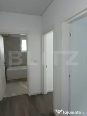 Apartament 2 camere intr un Complex Rezidential NOU Bucium l 