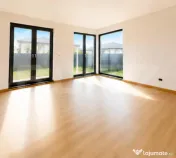 Casă individuală cu teren 460 mp – 125 mp utili | SANPET 