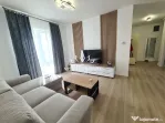 Apartament de lux cu 2 camere cu parcare privata pe Calea...