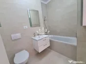 Apartament de lux cu 2 camere cu parcare privata pe Calea... 