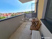 Apartament de lux cu 2 camere cu parcare privata pe Calea... 