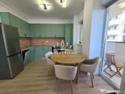 Apartament de lux cu 2 camere cu parcare privata pe Calea... 