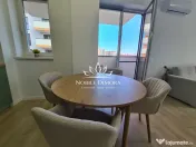 Apartament de lux cu 2 camere cu parcare privata pe Calea... 