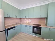 Apartament de lux cu 2 camere cu parcare privata pe Calea... 