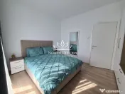 Apartament de lux cu 2 camere cu parcare privata pe Calea... 