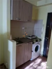 Garsoniera Renovata Iulius Mall 