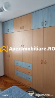 Apartament 2 camere de inchiriat Titan București | ApexImob 