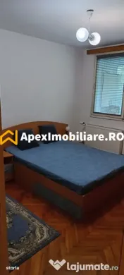 Apartament 2 camere de inchiriat Titan București | ApexImob 