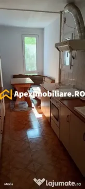 Apartament 2 camere de inchiriat Titan București | ApexImob 