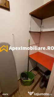 Apartament 2 camere de inchiriat Titan București | ApexImob 