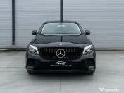 Mercedes GLC220d Coupe AMG 4Matic 2018 9G-Tronic  170CP 