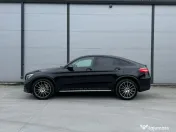 Mercedes GLC220d Coupe AMG 4Matic 2018 9G-Tronic  170CP 