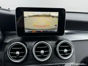 Mercedes GLC220d Coupe AMG 4Matic 2018 9G-Tronic  170CP 