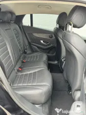 Mercedes GLC220d Coupe AMG 4Matic 2018 9G-Tronic  170CP 